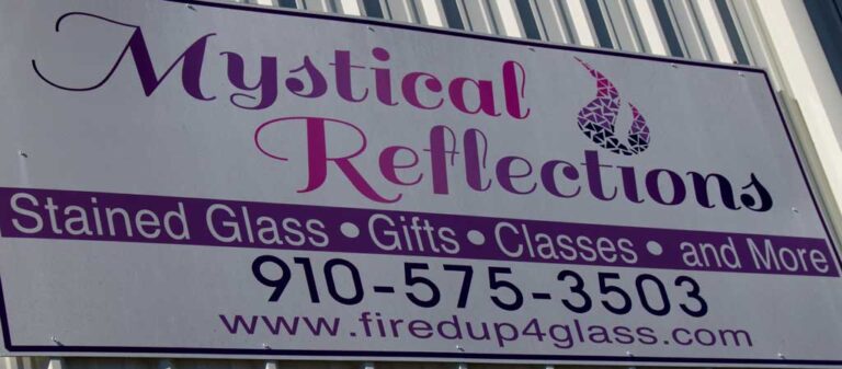 MysticalReflections