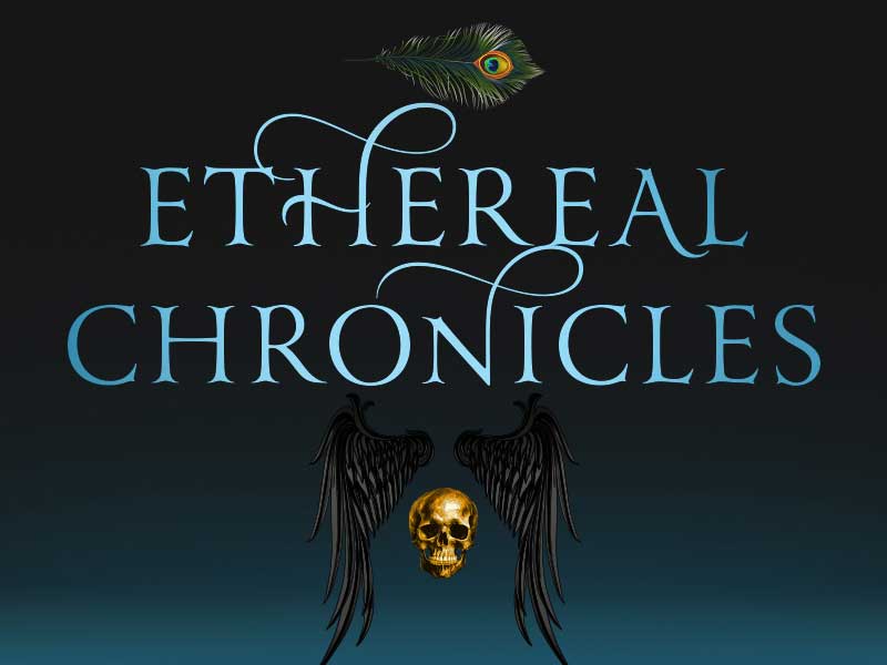 ElizabethWBooks Ethereal Chronicles