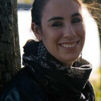 Author Elizabeth Wittekind
